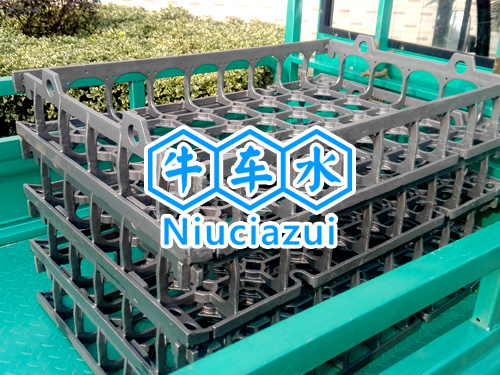 熱處理料框